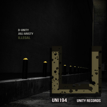D-Unity, Juli Aristy - Illegal