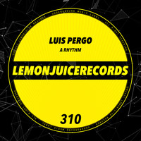 Luis Pergo - A Rhythm