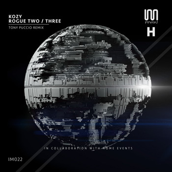 Kozy - Rogue Two/Three