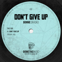 Bonnie Drasko - Don’t Give Up