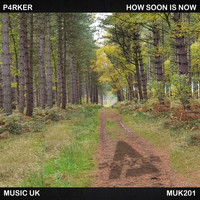P4RKER - How Soon Is Now