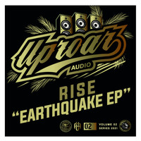 Rise - Earthquake EP (Explicit)