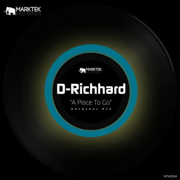 D-Richhard - A Place To Go