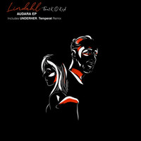 Lindahl - Audara EP