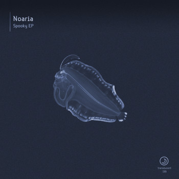 Noaria - Spooky EP
