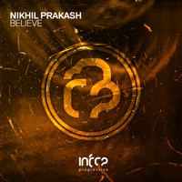 Nikhil Prakash - Believe