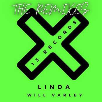 Will Varley - Linda (The Remixes)