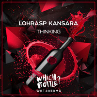 Lohrasp Kansara - Thinking