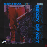 Ready or Not - Beatbox