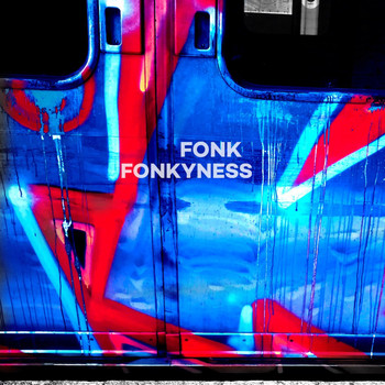 Fonk - Fonkyness