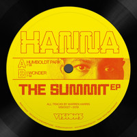 Hanna - The Summit EP