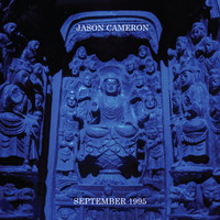 Jason Cameron - September 1995