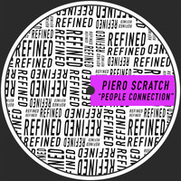 Piero Scratch - People Connection