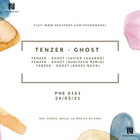 Tenzer - Ghost