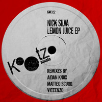Nick Silva - Lemon Juice