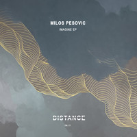 Milos Pesovic - Imagine EP