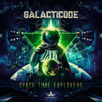 GalactiCode - Space Time Explorers