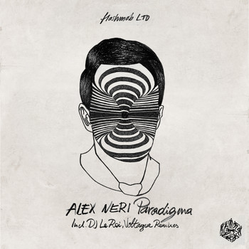 Alex Neri - Paradigma
