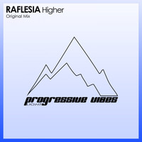 Raflesia - Higher
