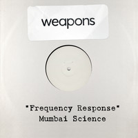 Mumbai Science - Frequency Response