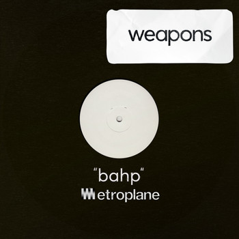 Metroplane - Bahp