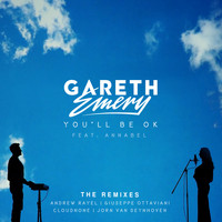 Gareth Emery - You'll Be OK (The Remixes)