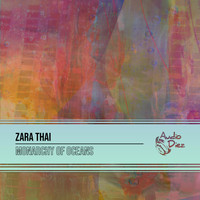 Zara Thai - Monarchy Of Oceans