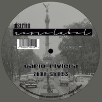 Carlo Riviera - About Sadness