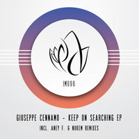 Giuseppe Cennamo - Keep On Searching EP