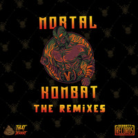 That Derrrt - Mortal Kombat (The Remixes)