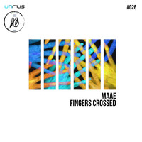 Maae - Fingers Crossed