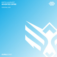 Keith August - Inverted Spire