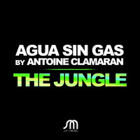 Agua Sin Gas by Antoine Clamaran - The Jungle