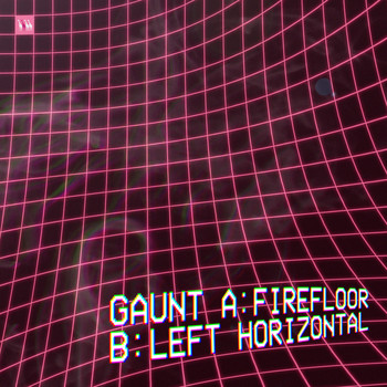 Gaunt - Firefloor / Left Horizontal