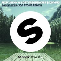 Felix Jaehn - Eagle Eyes (feat. Lost Frequencies & Linying) [Joe Stone Remix]