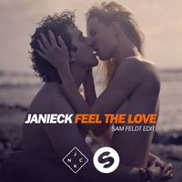 Janieck - Feel The Love (Sam Feldt Extended Edit)