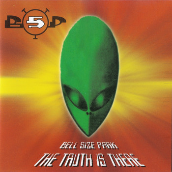 Bell Size Park - The Truth is There (Remastered)