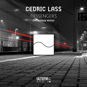Cedric Lass - Passengers