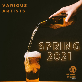 Various Artists - Spring 2021