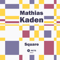 Mathias Kaden - Square