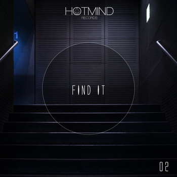 Various Artists - Find It 02