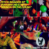 Pitch Invader - Pitch Invader EP