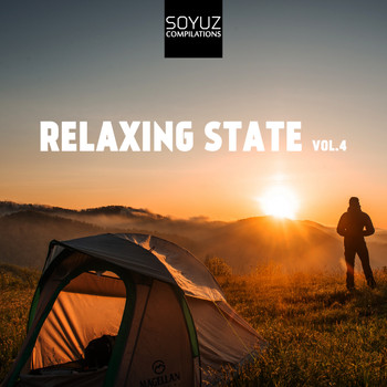 Various Artists - Relaxing State, Vol. 4
