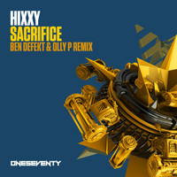 Hixxy - Sacrifice