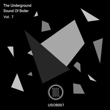 Various Artists - The Underground Sound Of Boiler, Vol. 7