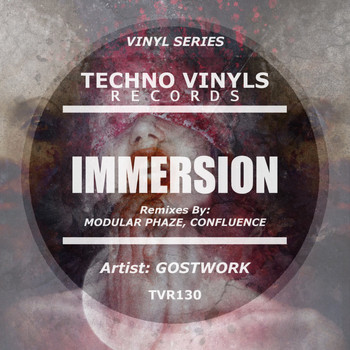 Gostwork - Immersion