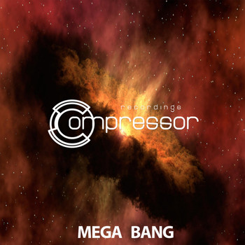 Various Artists - Mega Bang