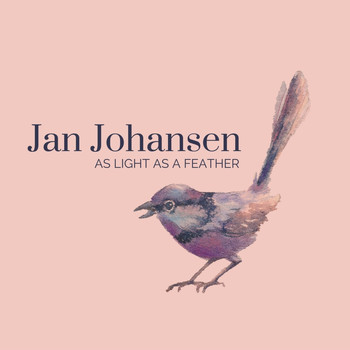 Jan Johansen - As Light as a Feather
