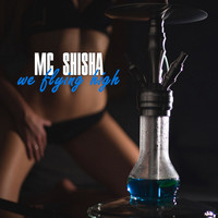 Mc Shisha - We Flying High (Radio Edit)
