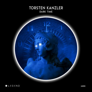 Torsten Kanzler - Dark Time